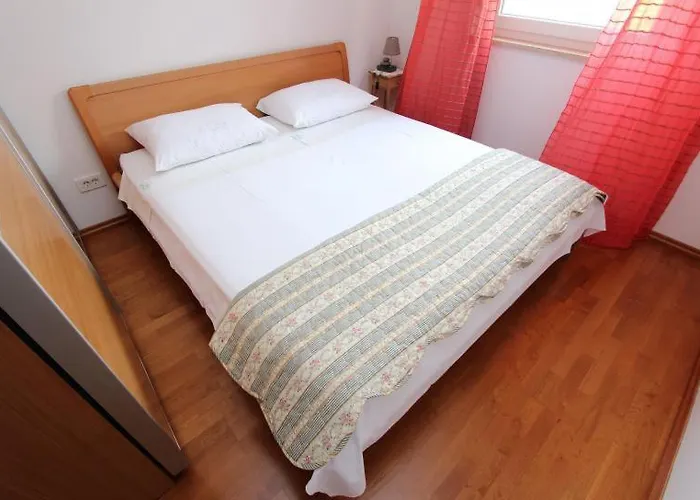 Alen 아파트 로비니