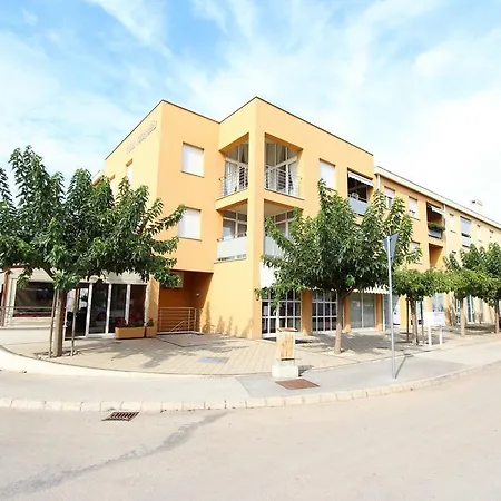 Alen Apartment