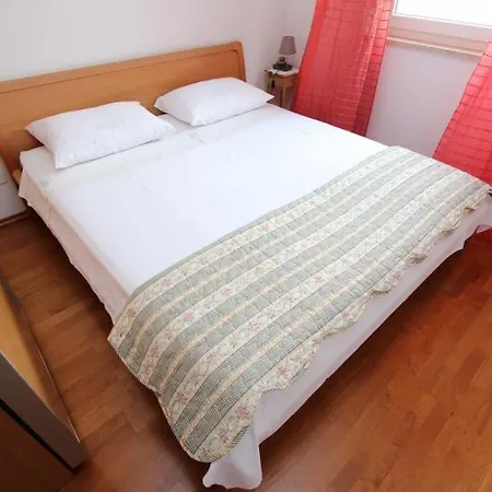 Alen Apartman Rovinj