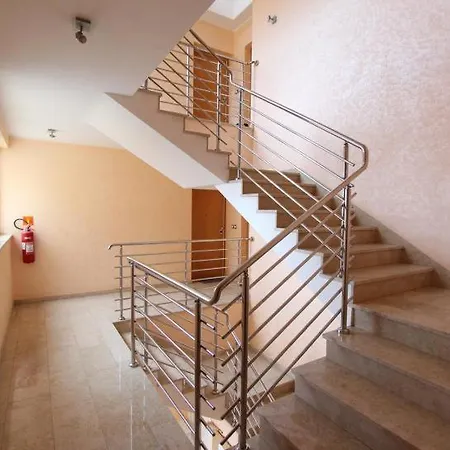 Apartment Alen