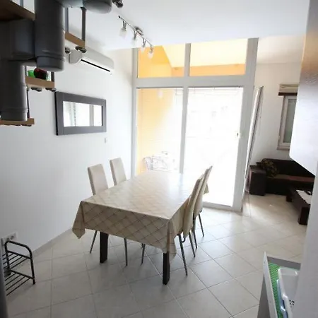 Apartment Alen Rovinj