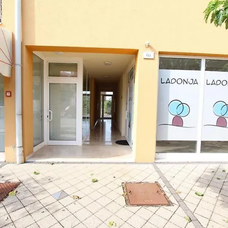 Apartment Alen