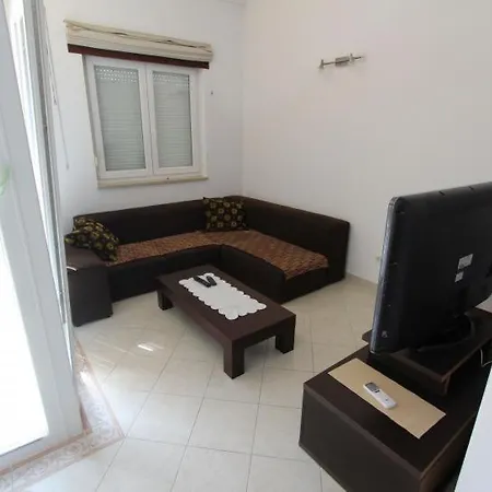 Alen Apartment