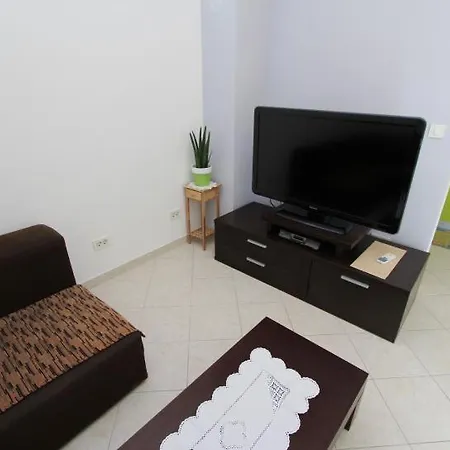 Apartment Alen *