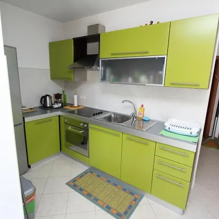 Alen Apartment