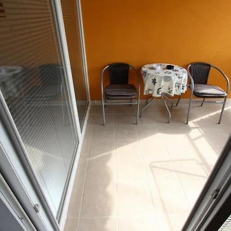 Apartment Alen