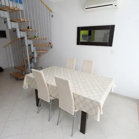 Alen Apartment Rovinj