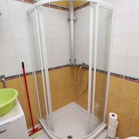 Apartment Alen Rovinj
