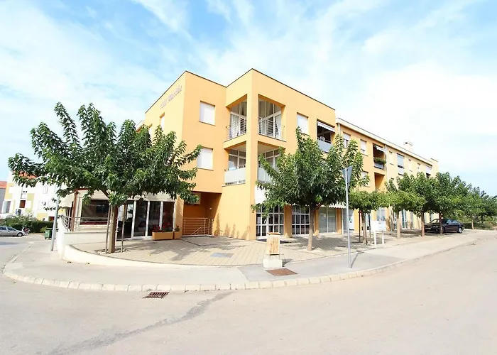 Alen Appartement